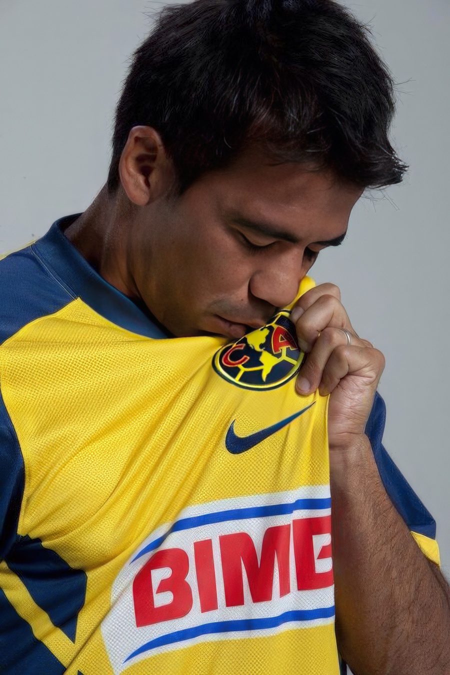 Club América's Best 11 of All-Time